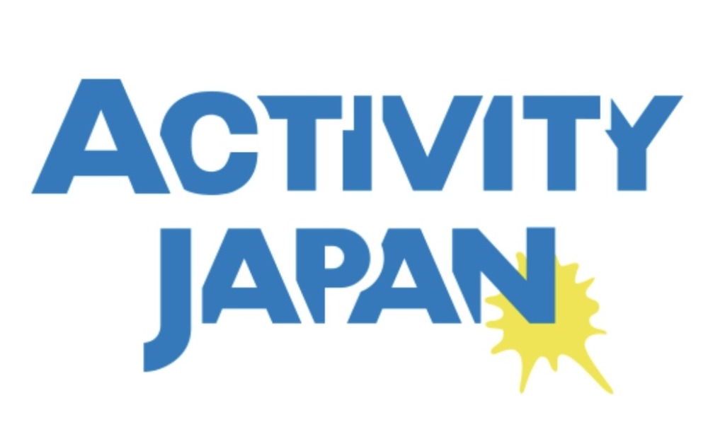 Activity Japan